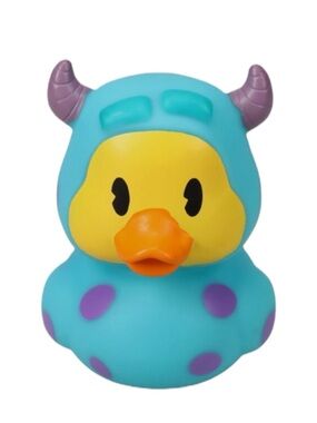 Disney Sulley Licensed Duck from Monsters Inc